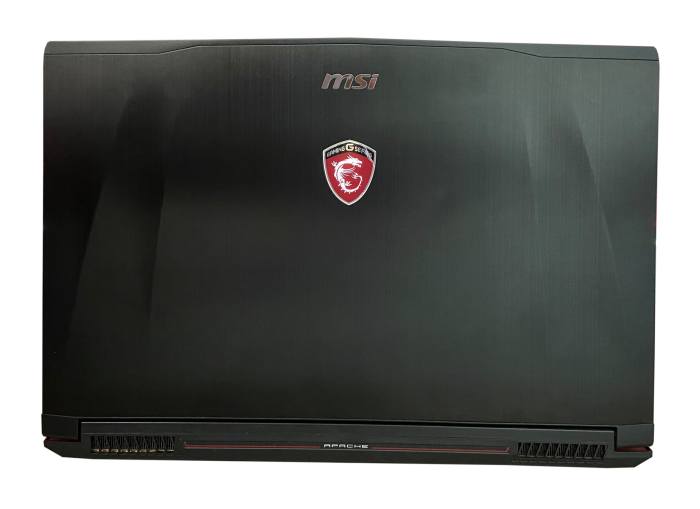 Ноутбук MSI GE62VR i7-6700HQ 16Gb 120Gb SSD GTX1060-3Gb Б\В