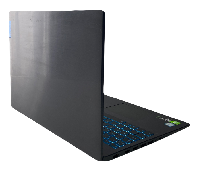 Ноутбук LenovoL340 i5-9300H 8Gb 240Gb SSD GTX1050-3Gb Б\В