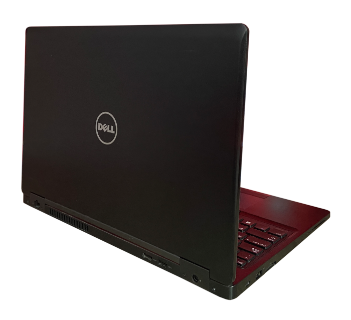 Ноутбук Dell Latitude 5580 i5-7440HQ 8Gb 256Gb SSD Nvidia 940MX - 2Gb Б\В
