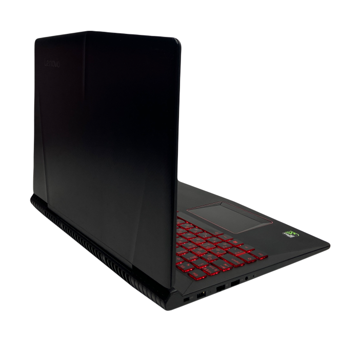 Ноутбук Lenovo Legion Y520-15IKBM i5-7300HQ 16Gb 240GB SSD GTX1060-3Gb Б\В