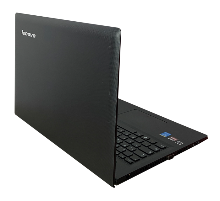 Ноутбук Lenovo G50-80 i5-5200U 8Gb 500Gb HDD Radeon R5 M330-2Gb Б\В