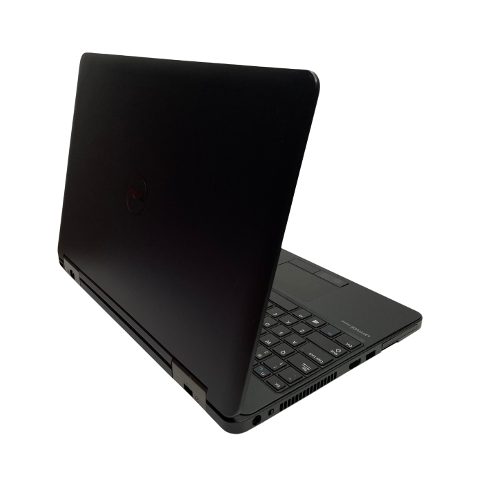 Ноутбук Dell Latitude E5540 i5-4310U 4Gb 240Gb SSD Intel HD Б\В