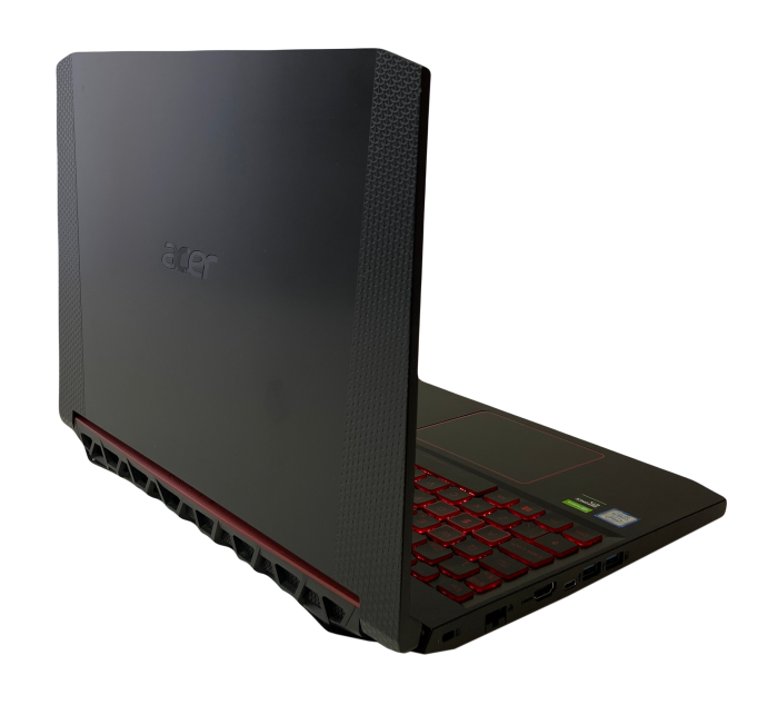 Ноутбук Acer Nitro 5 AN515-54 i5-9300H 8Gb 512Gb SSD GTX1660Ti Б\В