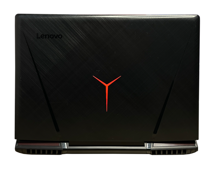 Ноутбук Lenovo Legion Y920-17IKB i7-7820HK 16Gb 256Gb SSD 1Tb HDD GTX1070-8Gb Б\В