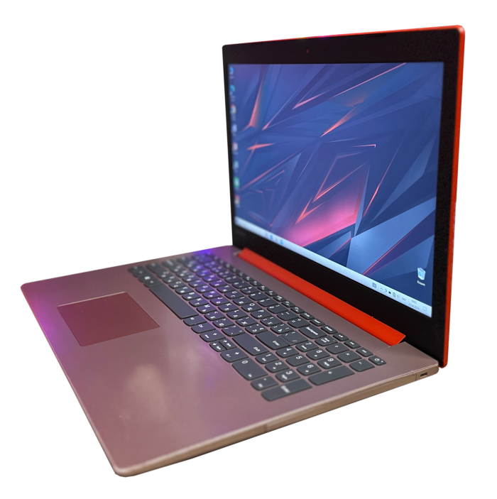 Ноутбук Lenovo IdeaPad 320-15ISK i3-6006u 12Gb 120Gb SSD 1Tb HDD Nvidia 920MX-2Gb Б\В