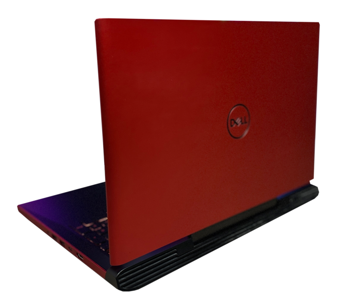 Ноутбук Dell G5 5587 i5-8300H 16Gb 256Gb SSD 1Tb HDD GTX1060-6Gb Б\В