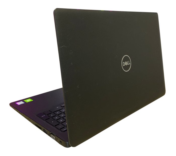 Ноутбук Dell Latitude 3500 i7-8565U 16Gb 240Gb SSD Nvidia MX130-2Gb Б\В