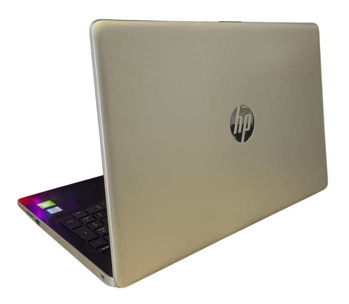 Ноутбук HP Pavilion 15-da0147ur i3-7020U 8Gb 120Gb SSD 500Gb HDD Nvidia MX110-2Gb Б/В