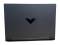 Ноутбук HP Victus 15-fb0804n0 Ryzen 5 5600H 8Gb 500Gb SSD RTX3050 - 4Gb Б\В