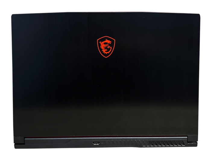 Ноутбук MSI GF63 i5-11400H 16Gb 500Gb 1Tb SSD RTX3050-4Gb Б\В