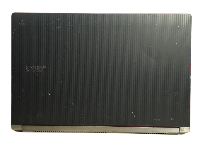 Ноутбук Acer Aspire VN7-591 i5-4210H 8Gb 120Gb SSD 500Gb HDD GTX960M - 2Gb Б\В