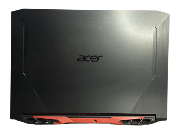 Ноутбук Acer Nitro 5 N20C1 i7-10750H 16Gb 512Gb SSD GTX1660Ti - 6Gb Б/В