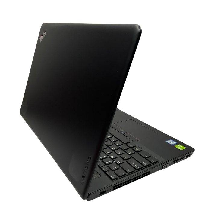 Ноутбук Lenovo ThinkPad E570 i7-6500U 8Gb 512Gb SSD Nvidia 940MX Б\В