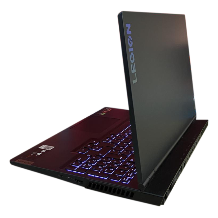 Ноутбук Lenovo Legion 5 15ACH6H Ryzen 5 5600H 16Gb 1Tb SSD RTX3070-8Gb 130W Б/В
