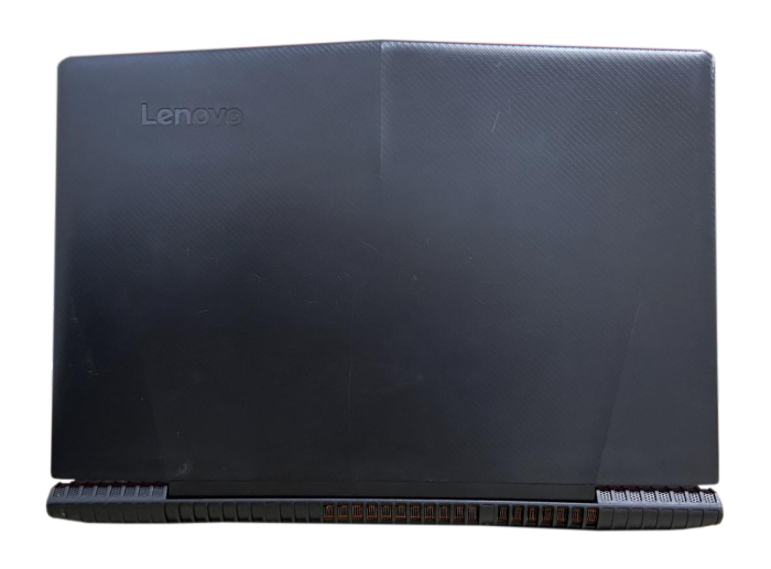 Ноутбук Lenovo Legion Y520 i5-7300HQ 8Gb 240Gb SSD 500Gb HDD GTX1050-2Gb Б\В