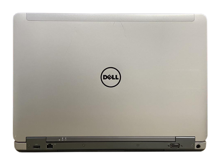 Ноутбук Dell 6540 i5-4310M 8Gb 256Gb SSD Intel HD Graphics 4600 Б\В