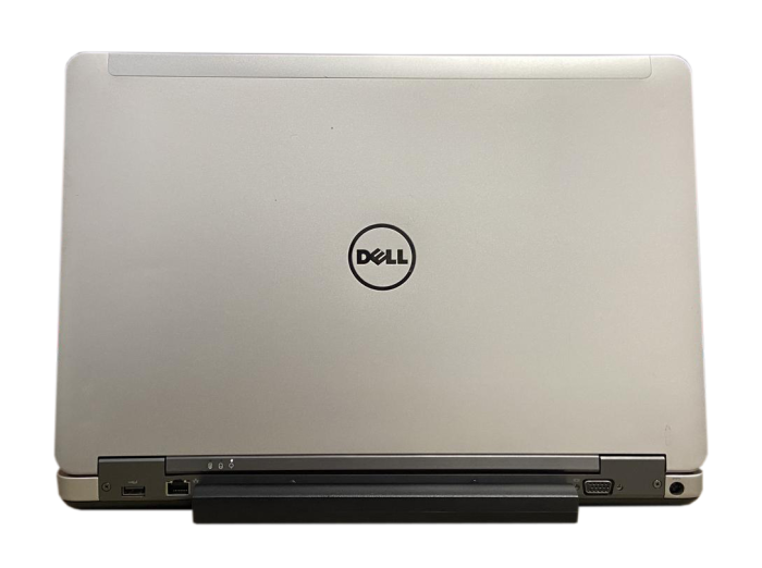 Ноутбук Dell 6540 i7-4810MQ 8Gb 160Gb SSD AMD Radeon HD 8790M - 2Gb Б\В