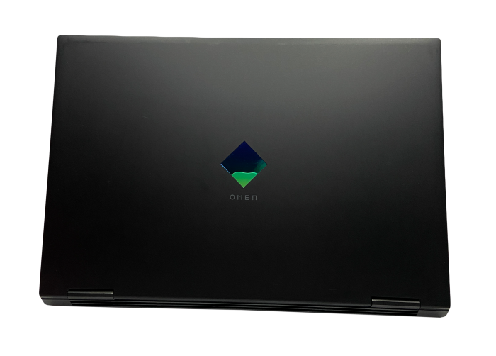 Ноутбук HP Omen 15-ek1013dx i7-10750H 16Gb 1Tb SSD RTX3070 - 8Gb Б\В