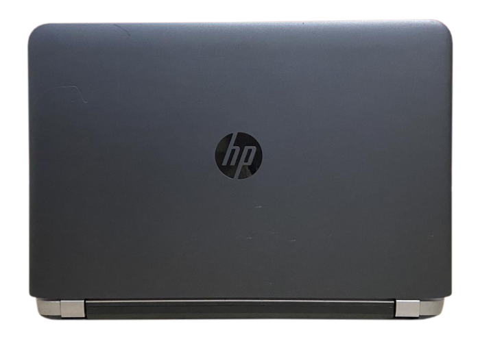 Ноутбук HP ProBook 450 G3 i5-6200U 16Gb 128GbSSD 500GbHDD Intel HD Graphics 520 Б/В