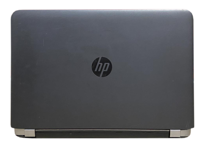 Ноутбук HP ProBook 450 G3 i5-6200U 16Gb 128Gb SSD 500GbHDD Intel HD Graphics 520 Б/В