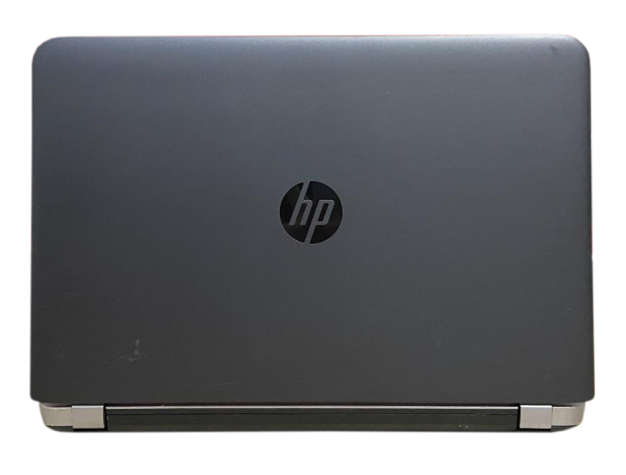 Ноутбук HP ProBook 450 G3 i5-6200U 16Gb 128Gb SSD 500Gb HDD Intel HD Graphics 520 Б/В