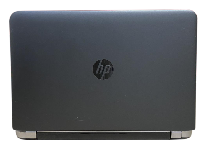Ноутбук HP ProBook 450 G3 i5-6200U 16Gb 128Gb SSD 1Tb HDD Intel HD Graphics 520 Б/В