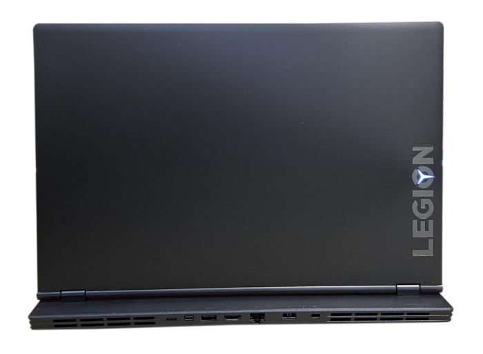Ноутбук Lenovo Legion Y540-15IRH i5-9300H 16Gb 240Gb SSD 1Tb HDD 1660Ti - 6Gb Б/В