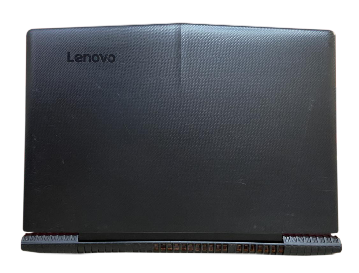 Ноутбук Lenovo Y520-15IKBN i5-7300HQ 8Gb 128Gb SSD500Gb HDD GTX1050-4Gb Б/В