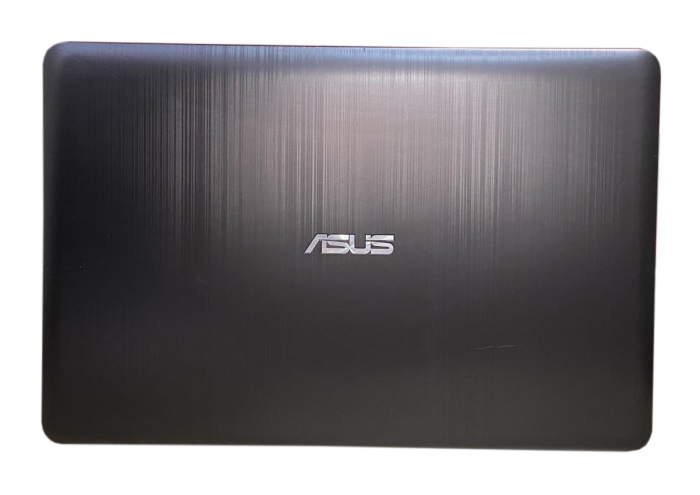 Ноутбук Asus X540U i3-7020U 8Gb 240Gb SSD MX110-2Gb Б/В