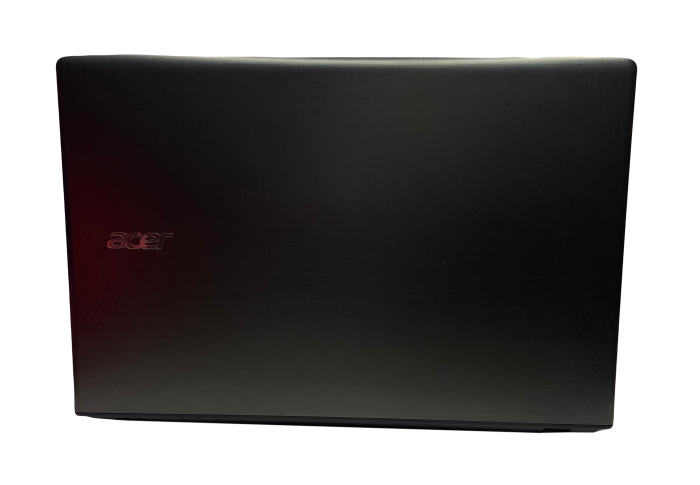 Ноутбук Acer Aspire E5-576 N16Q2 i5-7200U 8Gb 240Gb SSD 1Tb HDD Nvidia 940MX - 2Gb Б\В