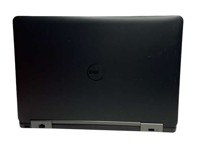 Ноутбук Dell Latitude E5540 i5-4310U  240GbSSD 4Gb Intel HD Б\В