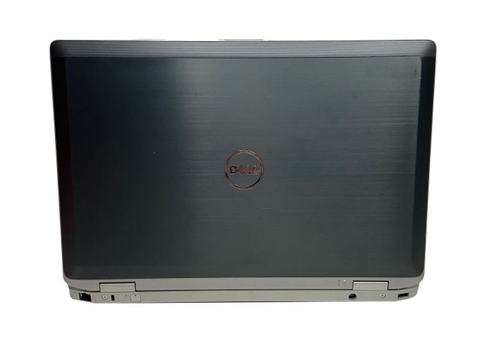 Ноутбук Dell 5520 i7-2720QM 8Gb 1Tb HDD Nvidia Б\В