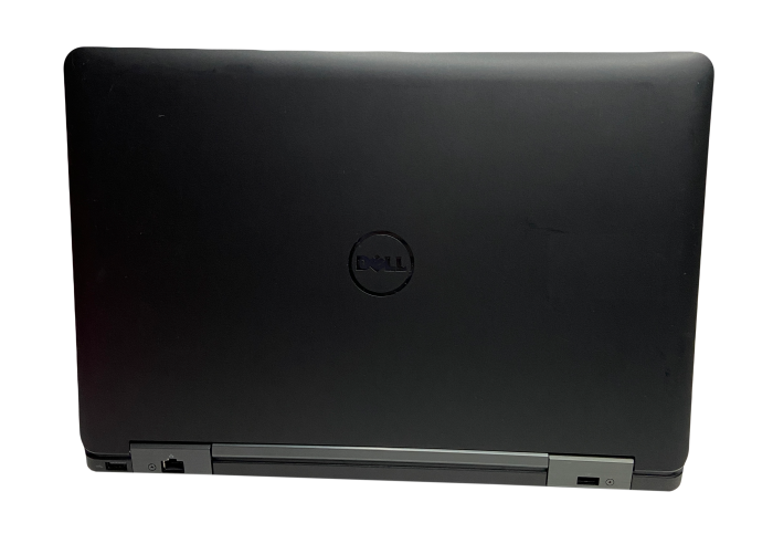 Ноутбук Dell Latitude E5540 i5-4310U 8Gb 120Gb SSD Intel HD Б\В