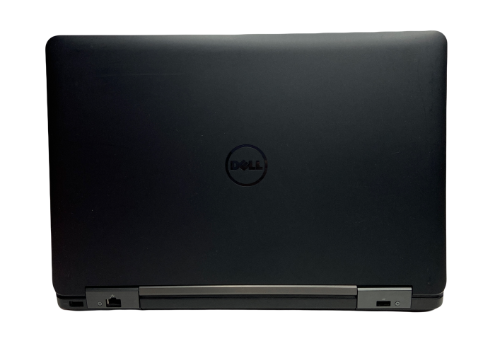 Ноутбук Dell Latitude E5540 i5-4200U 4Gb 120Gb SSD Intel HD Graphics Б\В