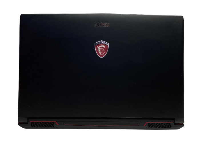 Ноутбук MSI MS-16JB i7-6700HQ 16Gb 256Gb SSD 1TB HDD GTX1060-3Gb Б\В