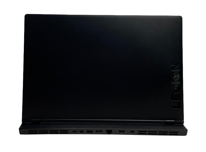 Ноутбук Lenovo Legion Y540-15IRH i5-9300H 16Gb 256Gb SSD 1Tb HDD GTX1660Ti Б\В
