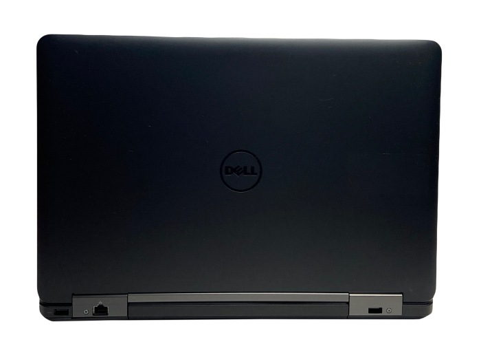 Ноутбук Dell 5540 i5-4310U 4Gb 240gb SSD Intel HD Б/В