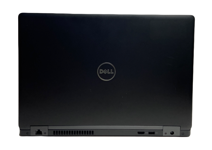 Ноутбук Dell Latitude 5580 i5-6440HQ 16Gb 256Gb SSD Nvidia 940MX-2Gb Б\В