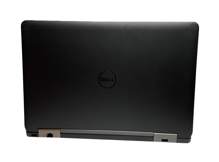 Ноутбук Dell Latitude E5540 i5-4310U 4Gb 120Gb SSD Intel HD Graphics Б\В