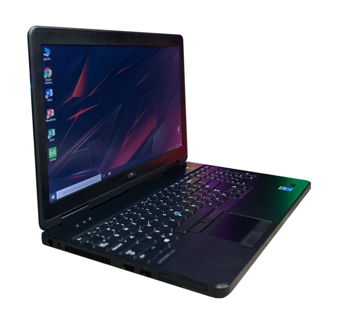 Ноутбук Dell E5540 i5-4300U 8Gb 240Gb SSD Intel HD Б\В