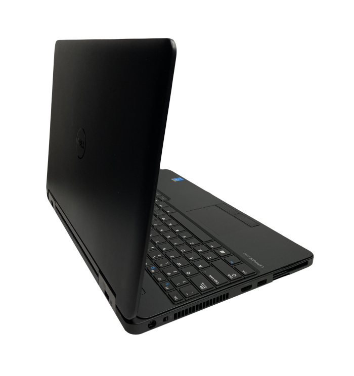 Ноутбук Dell Latitude E5540 i5-4310U 4Gb 240GbSSD Intel HD Б\В