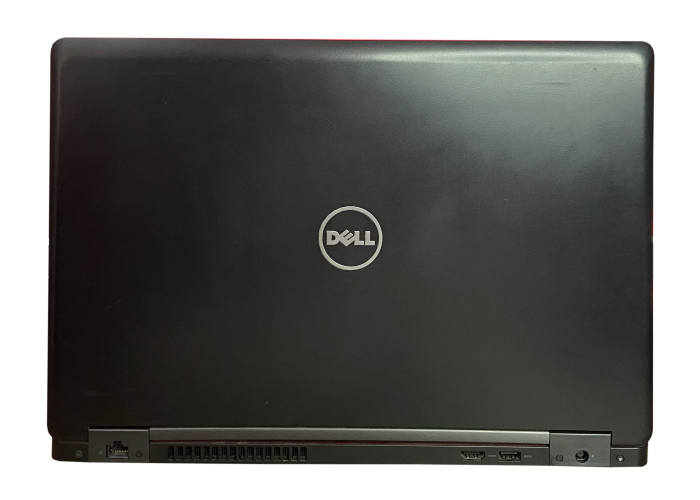 Ноутбук Dell Latitude 5580 i5-7440HQ 8Gb 256Gb SSD Nvidia 940MX - 2Gb Б\В