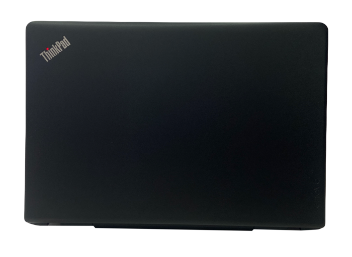 Ноутбук Lenovo ThinkPad E570 i7-7500U 16Gb 240Gb SSD GTX950M - 2Gb Б\В