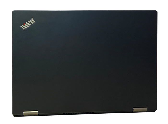 Ноутбук Lenovo Yoga 340 i5-7300U 8Gb 240Gb SSD Intel HD Graphics 620 Б\В