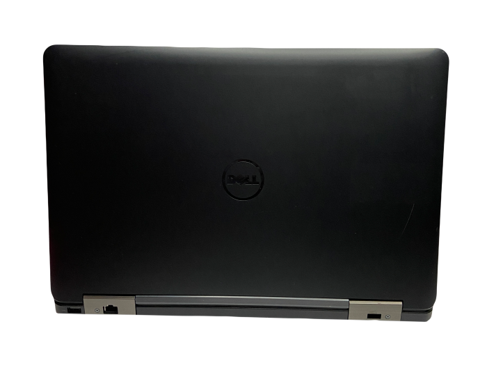 Ноутбук Dell Latitude E5540 i5-4310U 4Gb 240Gb SSD Intel HD Б\В