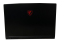 Ноутбук MSI MS-16W2 i5-10500H 16Gb 512Gb SSD RTX3060-6Gb Б\В
