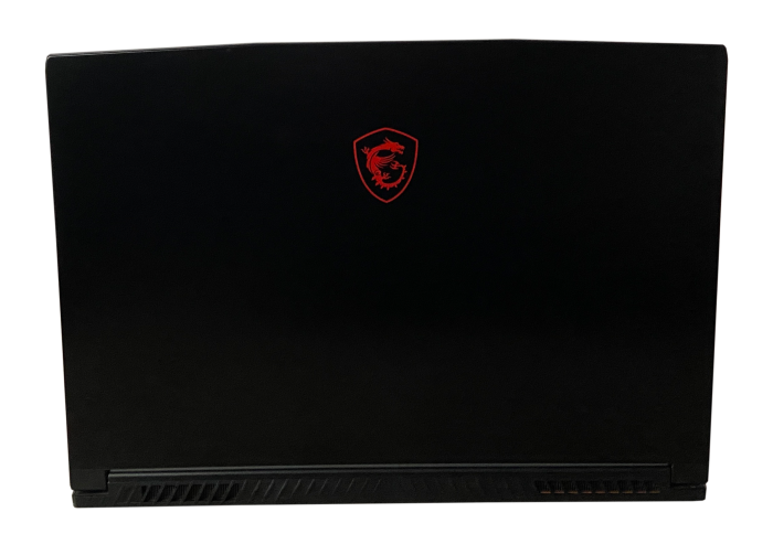 Ноутбук MSI MS-16W2 i5-10500H 16Gb 512Gb SSD RTX3060-6Gb Б\В