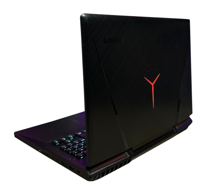Ноутбук Lenovo Legion Y920-17IKB i7-7820HK 16Gb 256Gb SSD 1Tb HDD GTX1070-8Gb Б\В