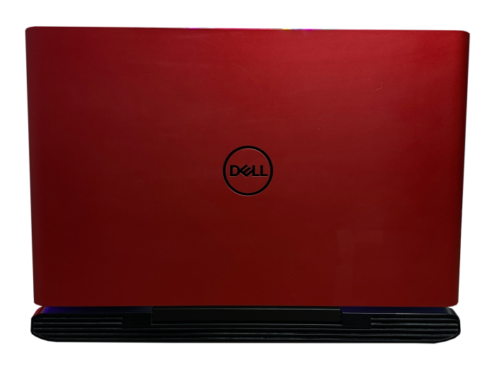 Ноутбук Dell G5 5587 i5-8300H 16Gb 256Gb SSD 1Tb HDD GTX1060-6Gb Б\В