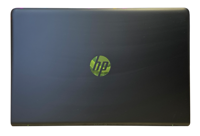 Ноутбук HP Pavilion 15-cb037ur i7-7700HQ 16Gb 128Gb SSD 1Tb HDD GTX1050-4Gb Б\В